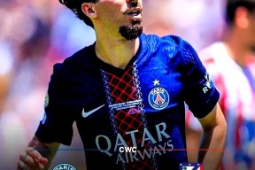 开云app中超国际比赛日再迎强敌；巴黎圣日耳曼篮板制胜；主帅态度：态度坚定；更衣室氛围转暖的简单介绍