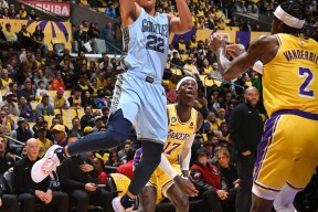 开云在线 浓眉哥带队成绩 