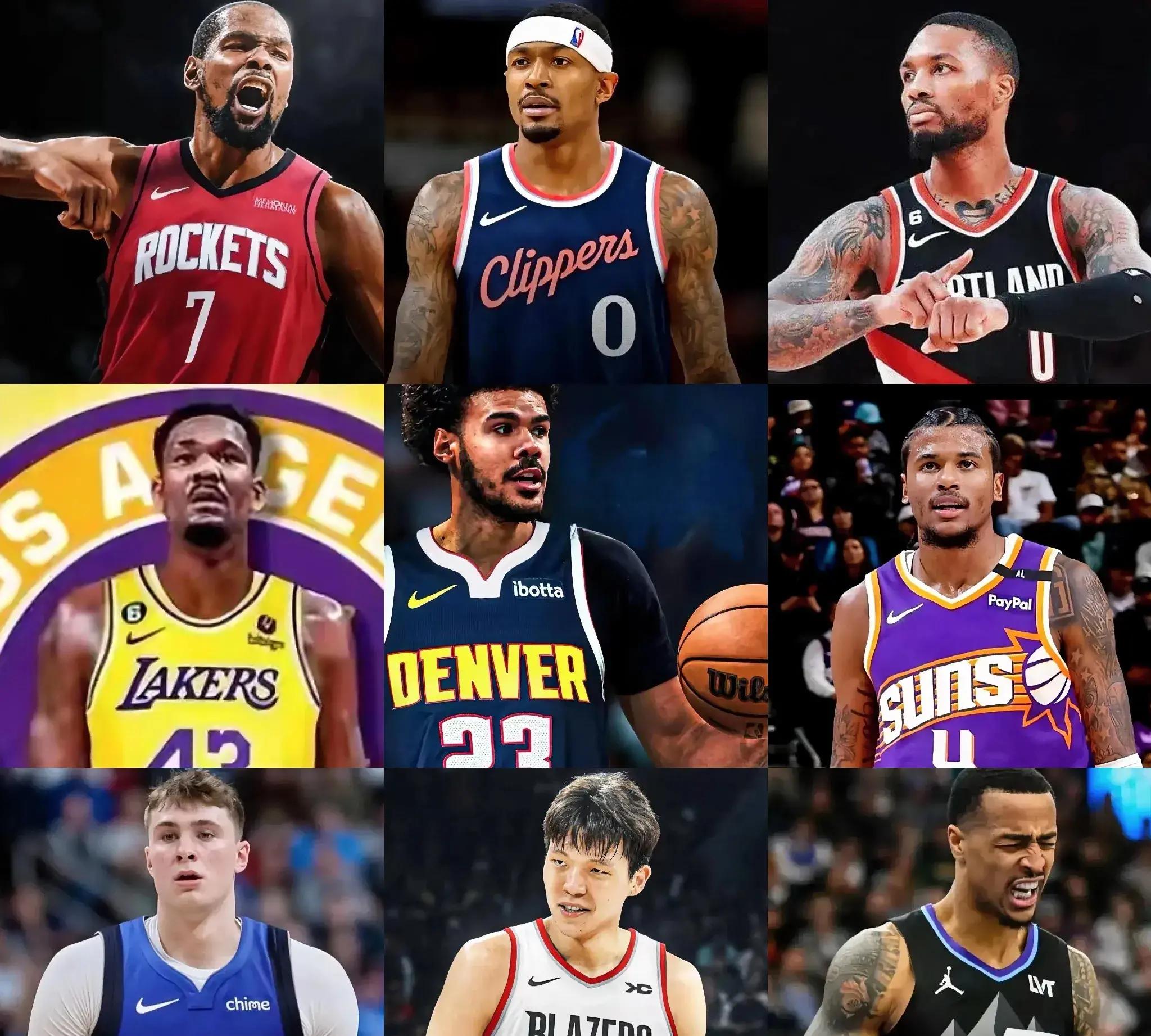 包含集结日纽卡斯尔调整名单以备NBA常规赛,止住颓势环节打磨,底气十足,阵容厚度经受考验的词条 包含集结日纽卡斯尔调整名单以备NBA常规赛,止住颓势环节打磨,底气十足,阵容厚度经受考验的词条