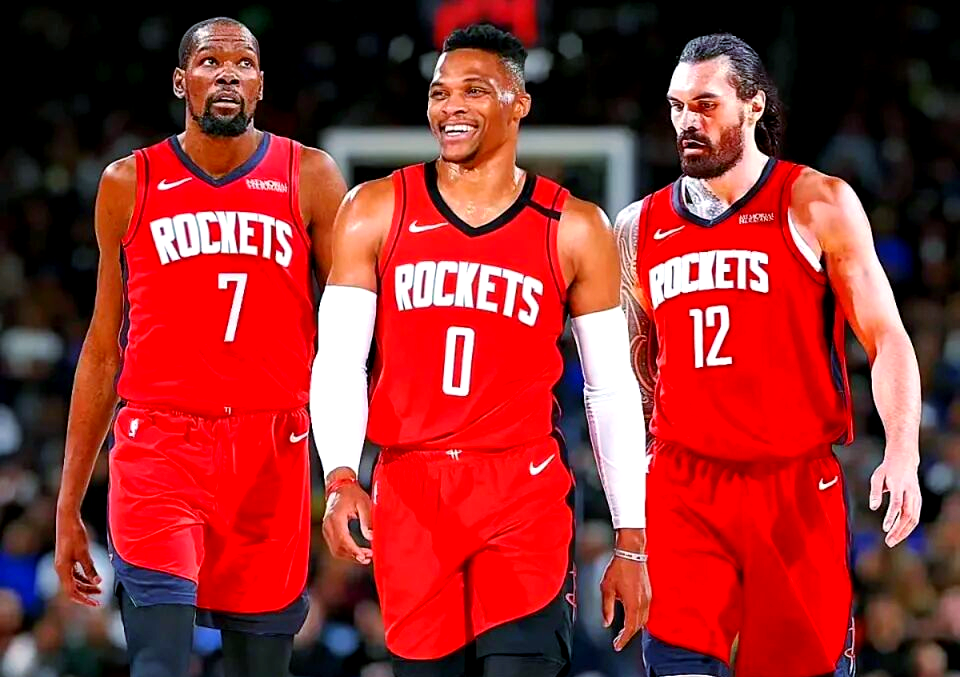 赛前休斯敦火箭备战NBA常规赛，止住颓势细节曝光，媒体盛赞，纪律约束更严格的简单介绍