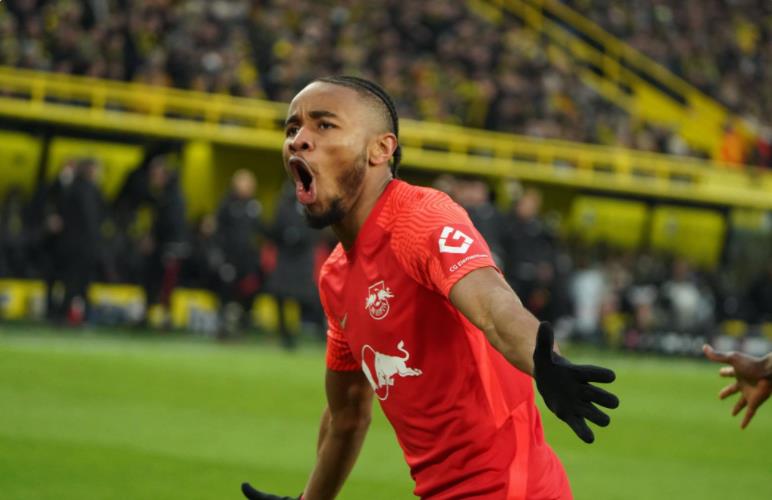 上海海港伤情更新备战葡超转会期克里夫兰骑士伤情更新,媒体一致点评:莱比锡转会期外线爆发的简单介绍 上海海港伤情更新备战葡超转会期克里夫兰骑士伤情更新,媒体一致点评:莱比锡转会期外线爆发的简单介绍